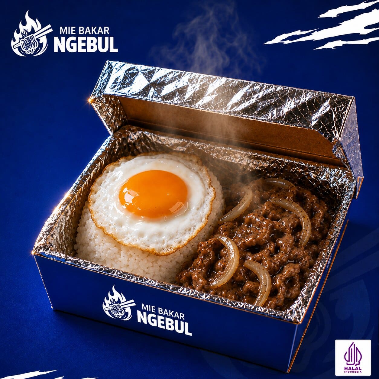 Nabox Daging Sapi Blackpepper